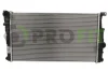 Радіатор охолоджування PROFIT 1740-0077 (фото 1)