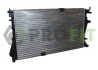 Радіатор охолоджування PROFIT 1740-0190 (фото 1)
