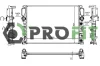 Радіатор охолоджування PROFIT 1740-0311 (фото 1)