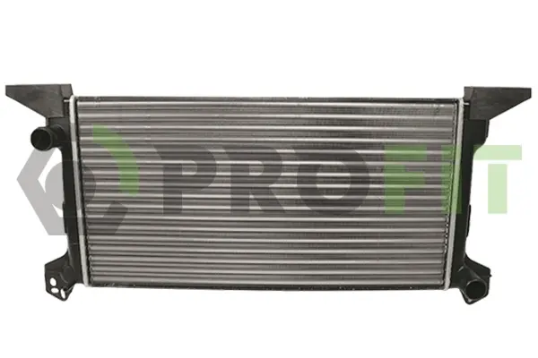 Радіатор охолоджування PROFIT 1740-0443 (фото 1)