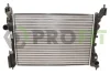 Радіатор охолоджування PROFIT 1740-0543 (фото 1)