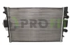 Радіатор охолоджування PROFIT 1740-0544 (фото 1)