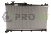 Радіатор охолоджування PROFIT 1740-0572 (фото 1)