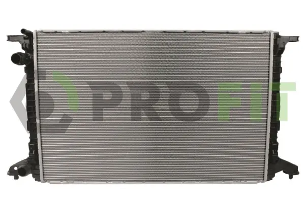 Радіатор охолоджування PROFIT 1740-0600 (фото 1)