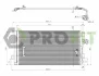 Конденсер кондиціонера PROFIT 1770-0004 (фото 1)