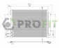 Конденсер кондиціонера PROFIT 1770-0007 (фото 1)