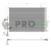 Конденсер кондиціонера PROFIT 1770-0020 (фото 1)