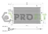 Конденсер кондиціонера PROFIT 1770-0550 (фото 1)