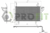Конденсер кондиціонера PROFIT 1770-0567 (фото 1)
