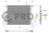 Конденсер кондиціонера PROFIT 1770-0579 (фото 1)