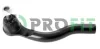 Наконечник рульової тяги PROFIT 2302-0524 (фото 1)