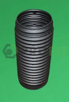 Пильник амортизатора пластиковий PROFIT 2314-9297