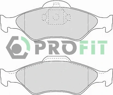 Автозапчасть PROFIT 50001393