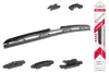 Щітка Protechnic Hybrid 23/575mm PROTECHNIC PRX575H (фото 1)