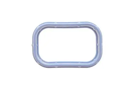 Прокладка колектора впускного Citroen Jumper/Peugeot Boxer 2.2HDI 06- PSA 0348T1