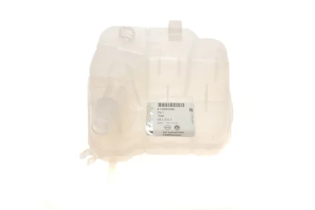 Бачок розширювальний Opel Astra J 09- PSA 13393368