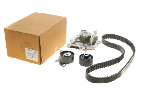 Комплект ГРМ + помпа Citroen Jumper/Jumpy/Peugeot Boxer/Expert 2.0 BlueHDi 15- PSA 1610278280