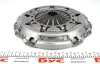 Комплект зчеплення Citroen Berlingo/Peugeot Partner 1.6HDi 04- (55/66kw) (d=240mm) PSA 1611269280 (фото 2)