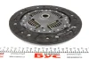 Комплект зчеплення Citroen Berlingo/Peugeot Partner 1.6HDi 04- (55/66kw) (d=240mm) PSA 1611269280 (фото 4)