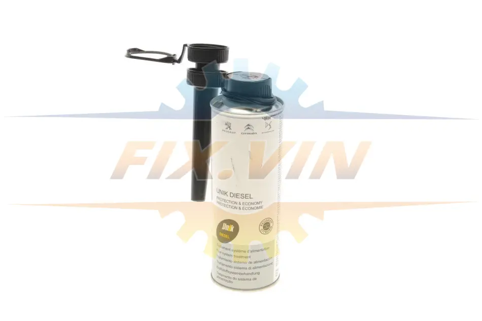 Присадка-очисник паливної системи Pro Diesel (300ml) PSA 1611332980 (фото 1)