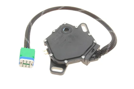 Датчик положення селектора АКПП Citroen C5/Peugeot 207/307/407/806 94- PSA 1635684480