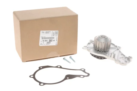 Помпа води Citroen Berlingo/C2-C5/Fiat Scudo/Ford Transit/Focus/Mazda 3 1.5-1.6TDCI/HDI/D 04- PSA 1684447980
