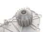 Помпа води Citroen Berlingo/C2-C5/Fiat Scudo/Ford Transit/Focus/Mazda 3 1.5-1.6TDCI/HDI/D 04- PSA 1684447980 (фото 7)