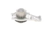 Помпа води Citroen Berlingo/C2-C5/Fiat Scudo/Ford Transit/Focus/Mazda 3 1.5-1.6TDCI/HDI/D 04- PSA 1684447980 (фото 9)