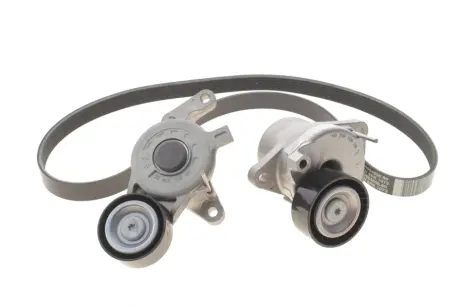Комплект ременя генератора Citroen Jumpy/Peugeot Expert 2.0 BlueHDi 16- PSA 1687977080