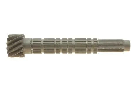 Вал первинний МКПП Fiat Ducato 2.3D Multijet 06- (z=13) (тип кпп C546) PSA 2316.AP
