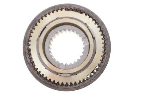 Синхронізатор КПП (3-4 передача) Citroen Jumper 2.8 D/HDi 99-06 (тип кпп C547) PSA 2353.66