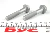 Болт з головкою системи TORX з чорного металу PSA 3622.64 (фото 1)