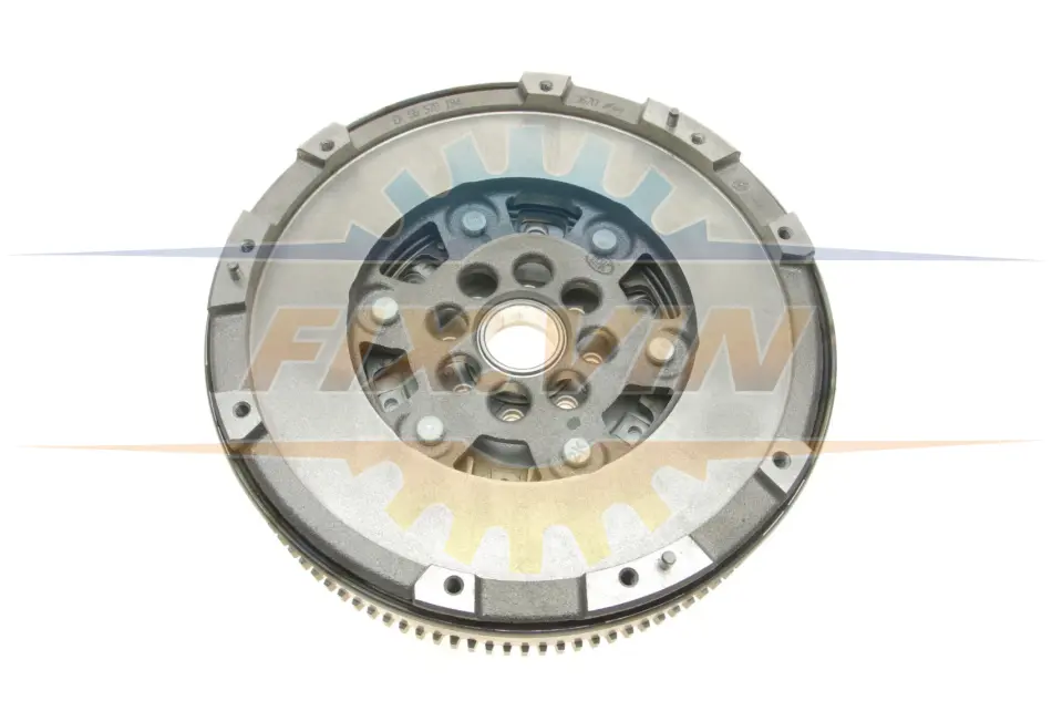 Демпфер зчеплення Chevrolet Aveo 1.3D (T300) 11-/Opel Astra H 1.3CDTI (A04) 04-14 PSA 55570194 (фото 1)
