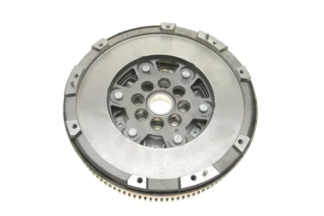 Демпфер зчеплення Chevrolet Aveo 1.3D (T300) 11-/Opel Astra H 1.3CDTI (A04) 04-14 PSA 55570194