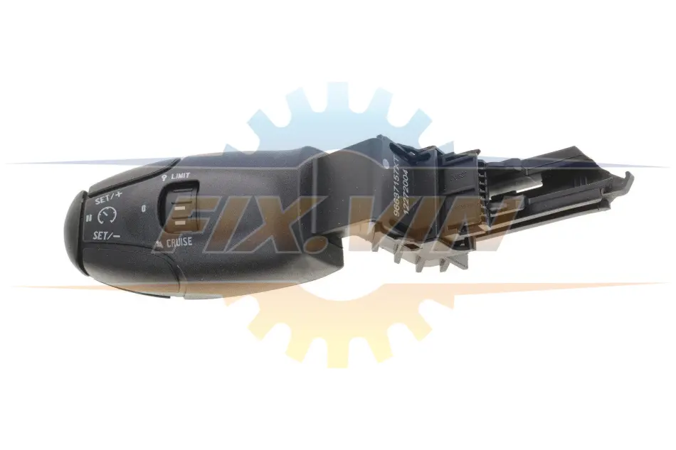 Перемикач підрульовий Citroen Berlingo/Peugeot Expert 96- PSA 6242.Z8 (фото 1)