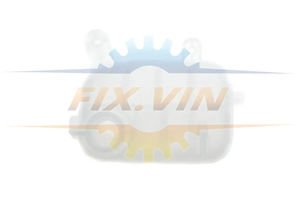 Бачок розширювальний Chevrolet Trax/Opel Mokka 12- PSA 95380033 (фото 1)