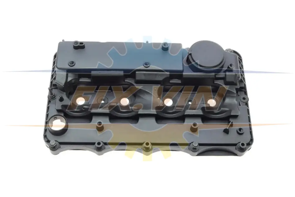 Кришка клапанів Citroen Jumper/Ford Transit/Peugeot Boxer 2.2 HDi 11- PSA 9675691480 (фото 1)