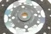 Комплект зчеплення Citroen C3/C4/Peugeot 207/208/308 1.6 HDi 07- (d=240mm) PSA 9814068080 (фото 8)