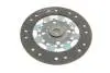 Комплект зчеплення Citroen C3/C4/Peugeot 207/208/308 1.6 HDi 07- (d=240mm) PSA 9814068080 (фото 9)