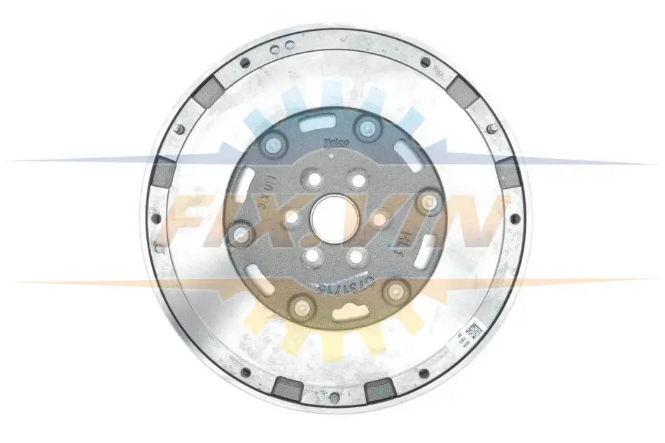 Демпфер зчеплення Citroen C3/Peugeot 308 1.5 BlueHDI 18- PSA 9846799580 (фото 1)