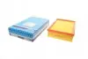 Фільтр повітряний Transit 2.4TDCi 06-/Transit (V184) 00-06 PURFLUX A1089 (фото 1)