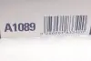 Фільтр повітряний Transit 2.4TDCi 06-/Transit (V184) 00-06 PURFLUX A1089 (фото 5)