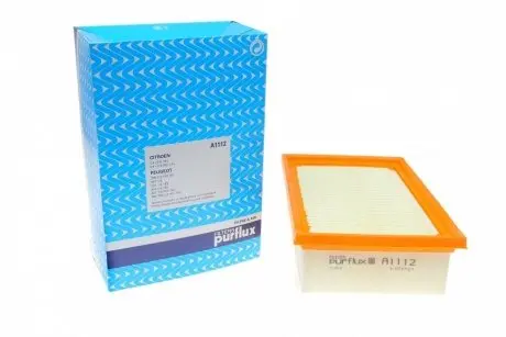 Фільтр повітряний PURFLUX A1112
