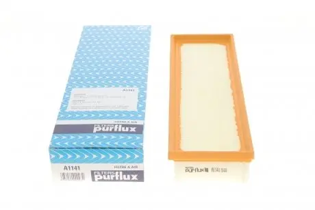 Фільтр повітряний PURFLUX A1141
