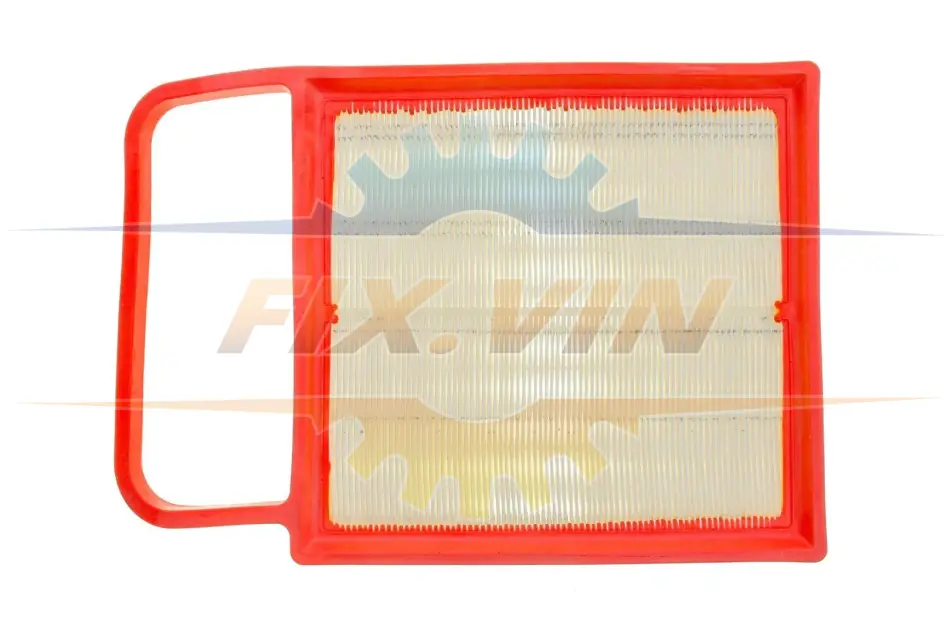 Фільтр повітряний Skoda Fabia/VW Polo 1.2i 02-07 PURFLUX A1153 (фото 1)