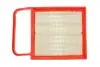 Фільтр повітряний Skoda Fabia/VW Polo 1.2i 02-07 PURFLUX A1153 (фото 1)