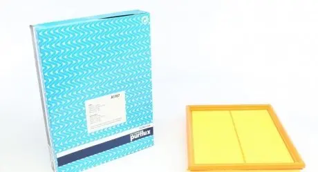 Фільтр повітряний PURFLUX A1167