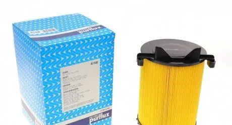 Фільтр повітряний PURFLUX A1168
