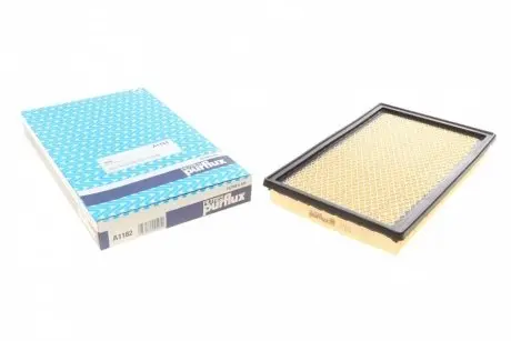 Фільтр повітряний PURFLUX A1182