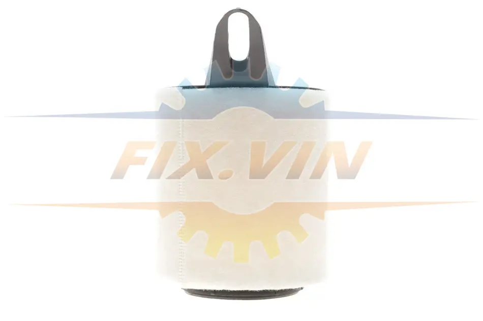 Фільтр повітряний BMW 3 (E90-E93) 1.6/2.0 03- PURFLUX A1201 (фото 1)
